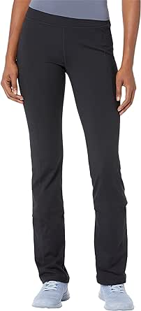 Skechers Womens Go Walk High Waisted Pant Joy