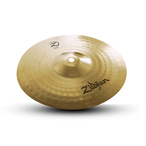 Zildjian Planet Z 10" Splash Cymbal