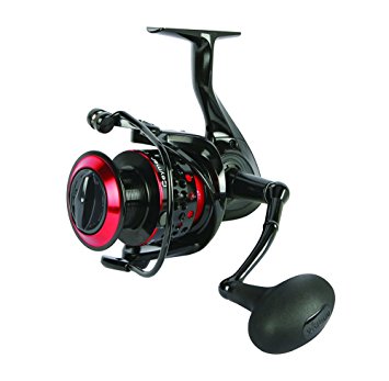 Okuma Ceymar Lightweight Spinning Reel