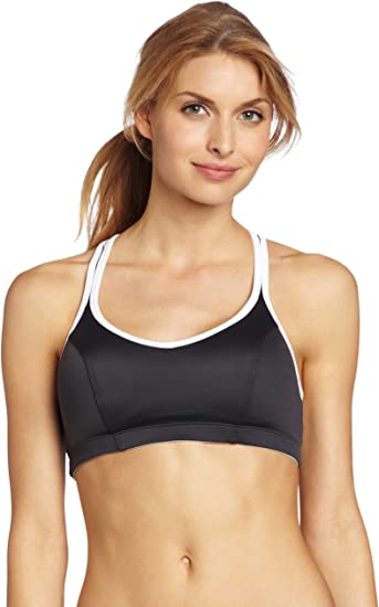 Champion Women's Shaped T-Back Sport Bra