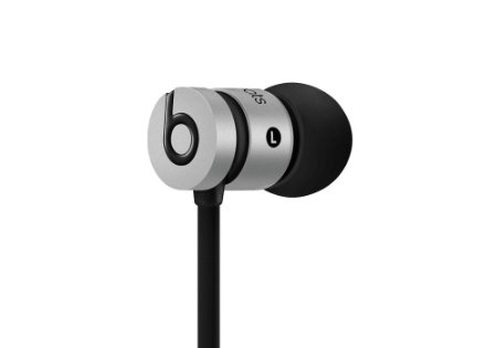 Beats by Dr. Dre Urbeats In-Ear Headphones, Non Retail Packaging - Space Grey