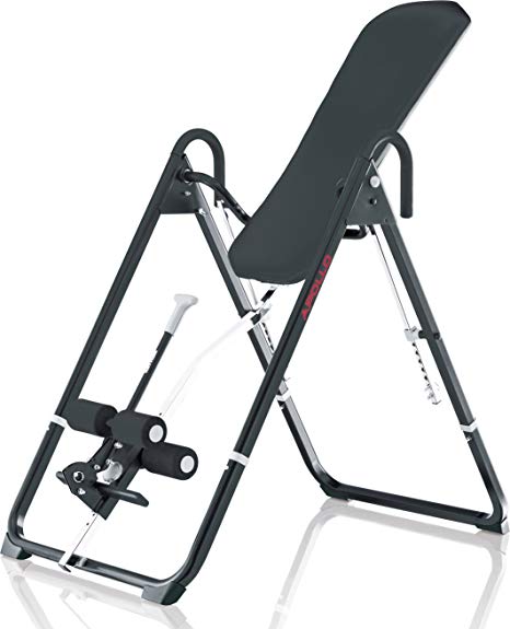 Kettler Home Exercise/Fitness Equipment: APOLLO Gravity Inversion Therapy Table
