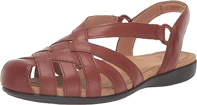 Earth Women's Berri Fisherman Sandal