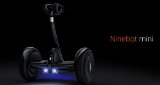 Ninebot Xiaomi Mi Scooter Mini Self-balancing Scooter Long Mileage with Smart System Beginner Mode Bluetooth Remote Control