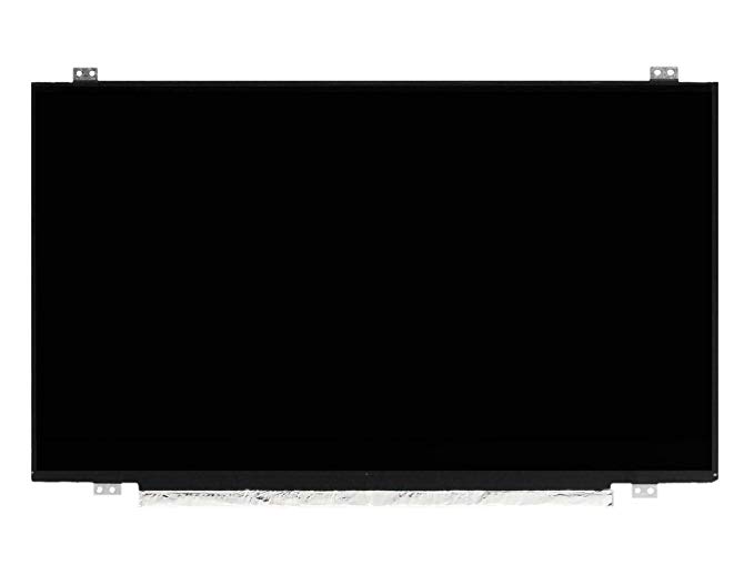 14'' 2560x1440 WQHD IPS LED LCD Display Screen Panel Replacement 00HN877 fit Lenovo ThinkPad T460 T460s T460p 20FN 20FW 20F9 (Non-Touch)