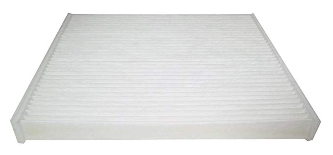 ACDelco CF125 GM Original Equipment Cabin Air Filter