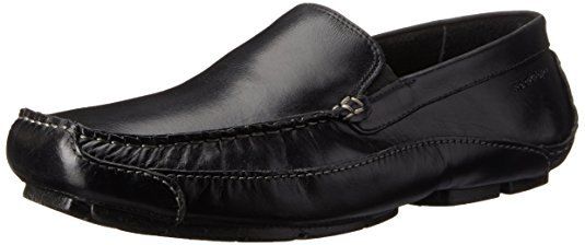 Rockport Men's Luxury Cruise Venetian Slip-On Loafer