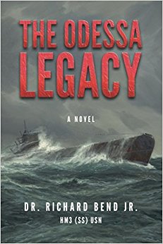 The Odessa Legacy (Volume 1)