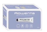 Rowenta ZD100 Non-Toxic Soleplate Cleaner Kit