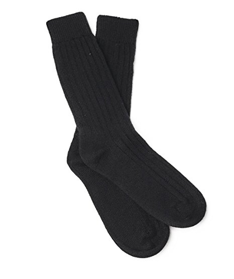 Pure Cashmere Socks