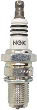 NGK (6482) CR10EIX Iridium IX Spark Plug, Pack of 1