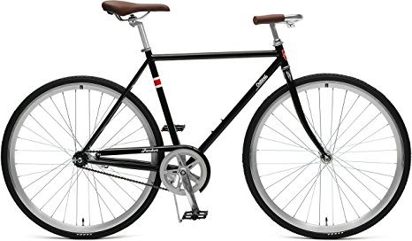 Critical Cycles Parker City Bike with Coaster Brake