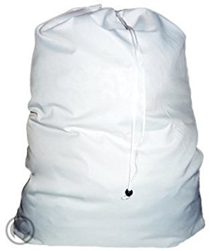 Heavy Duty Laundry Bag, Large Size 30W x 40L