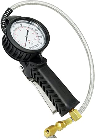 Astro 3081 Dial Tire Inflator