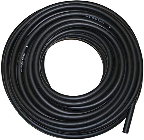 3/8" Weighted Tubing by Aspen Aeration Self Sinking Air Hose Quick & Easy Install
