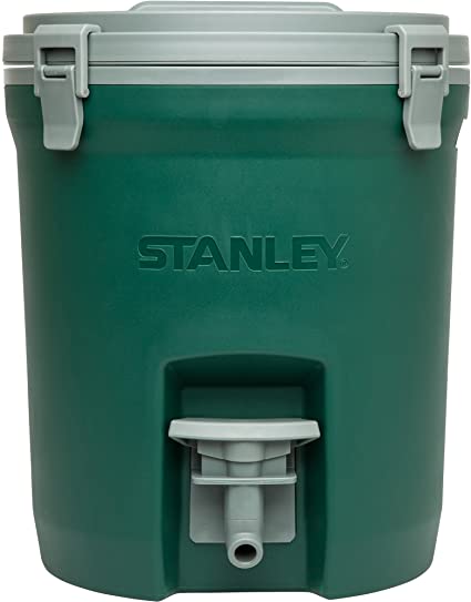 Stanley Insulated, Rugged Water Jug, 1 Gallon and 2 Gallon