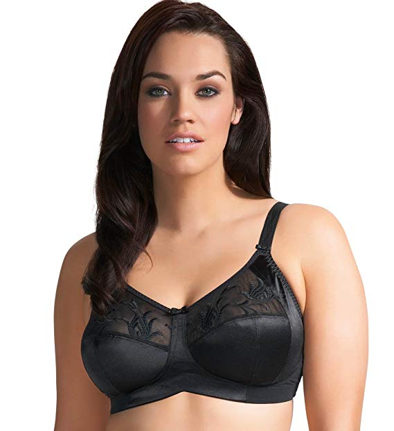 Elomi Caitlin Soft Cup Bra Style 8033