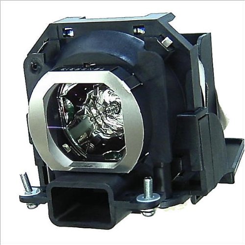 Replacement projector / TV lamp ET-LAB30 for Panasonic PT-LB30 / PT-LB30NT / PT-LB30NTU / PT-LB30U / PT-LB55 / PT-LB55NTE / PT-LB60 / PT-LB60NT / PT-LB60NTE / PT-LB60NTU / PT-LB60U PROJECTORs / TVs