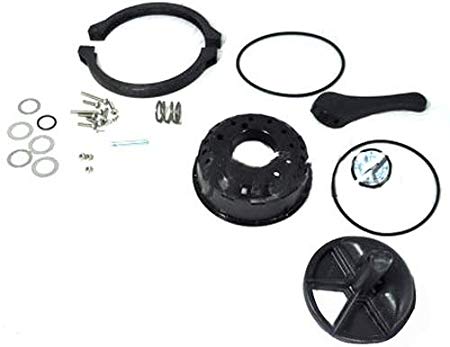 Zodiac R0492000 Rebuild Kit Replacement for Select Zodiac Jandy Pool and Spa Sand Filters