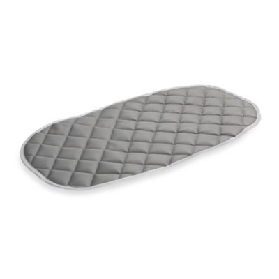 Graco Pack 'n Play 2-Pack Changing Table Pad Cover in Grey