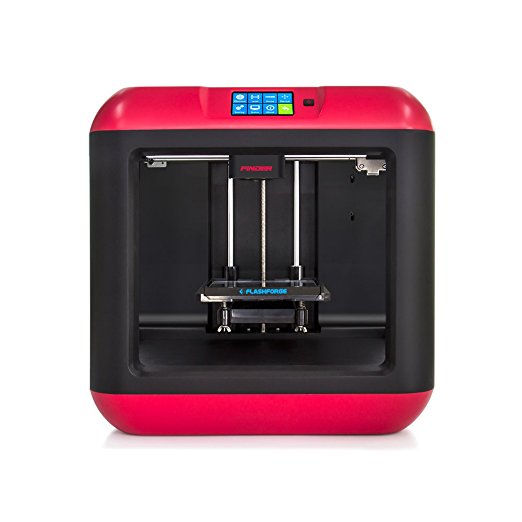Flashforge® 3D Printer Finder Single Extruder Printer