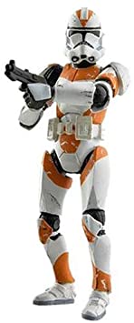 Star Wars - The Saga Basic Figure - Clone Trooper