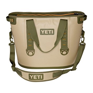 YETI Hopper Portable Cooler