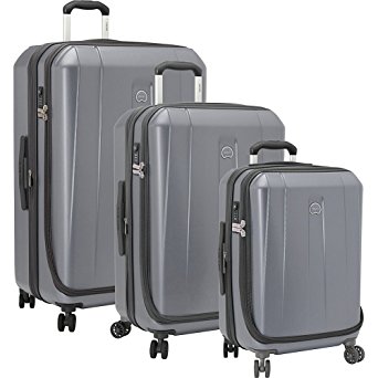 Delsey Luggage Shadow 3.0 Expand Hardside (21"/ 25"/ 29")