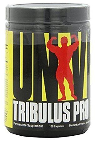 UNI TRIBULUS PRO 100c