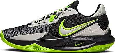 Nike mens Precision 6