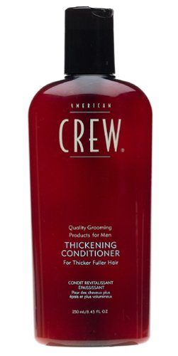 American Crew Thickening Conditioner For Men 8.45 Ounces