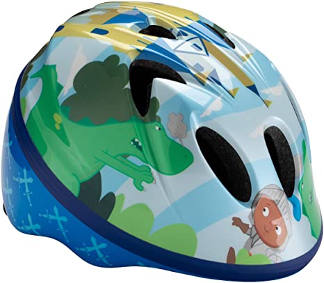 Schwinn Kids Bike Helmet Classic Design, Toddler and Infant Sizes