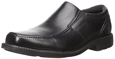 Rockport Men's Style Leader 2 Moc Toe Slip-On Loafer