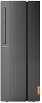 2019 Lenovo IdeaCentre 510A Desktop Computer, 9th Gen Intel Hexa-Core i5-9400 up to 4.1GHz, 8GB DDR4 RAM, 1TB 7200RPM HDD, DVDRW, 802.11ac WiFi, Bluetooth, USB 3.1, HDMI, Windows 10 Home