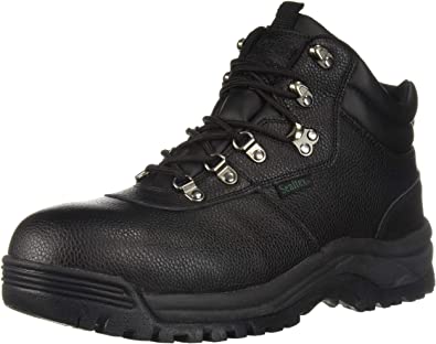 Propét Men's Shield Walker Construction Boot