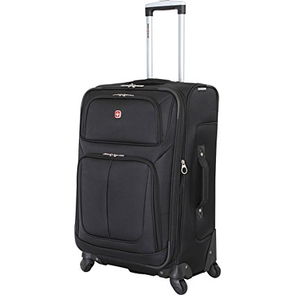 SwissGear Travel Gear 25" Spinner