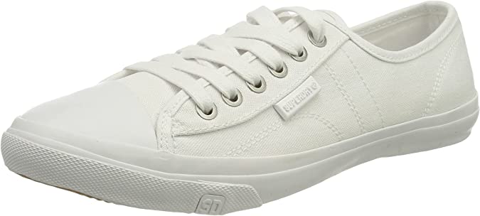 Superdry Women's Low Pro Classic Sneaker