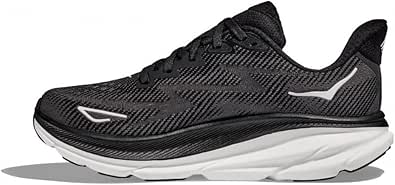 HOKA ONE ONE Men's Clifton 9 Shoes