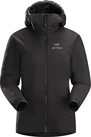 Arc'teryx Atom AR Hoody Women's