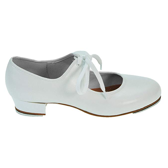 Bloch S0330 Timestep Low Heel PU Tap Shoe