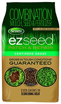 Scotts 17542 EZ Seed Repair for Centipede Lawns