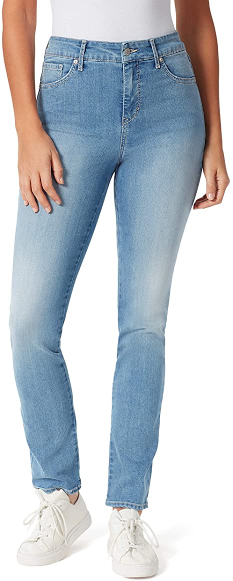 Gloria Vanderbilt Women's Generation High Rise Skinny Jean