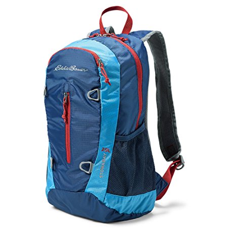 Eddie Bauer Unisex-Adult Stowaway 20L Packable Pack