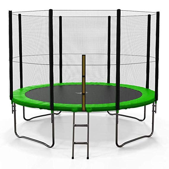 We R Sports BounceXtreme Trampoline