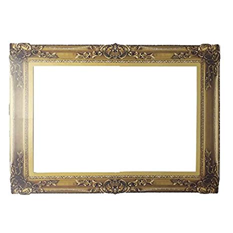 Toogoo Paper Photo Frame Booth Props For Wedding Birthday Family Reunion Party P
