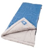 Coleman Trinidad Warm-Weather Sleeping Bag