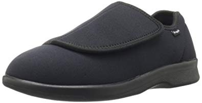 Propét Men's Cush N Foot Slipper