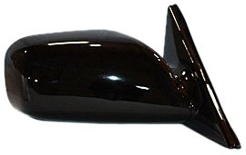 TYC 5210641 Toyota Camry Passenger Side Power Heated Replacement Mirror