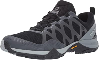 Merrell Women's Siren 3 Waterproof Hiking Shoe