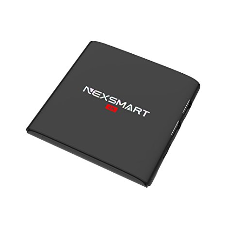 Balight 2017 New series NEXSMART D32 Android TV Box 1 8GB RK3229 Quad-core Cotex A7 1.5GHz 32bit Android 5.1